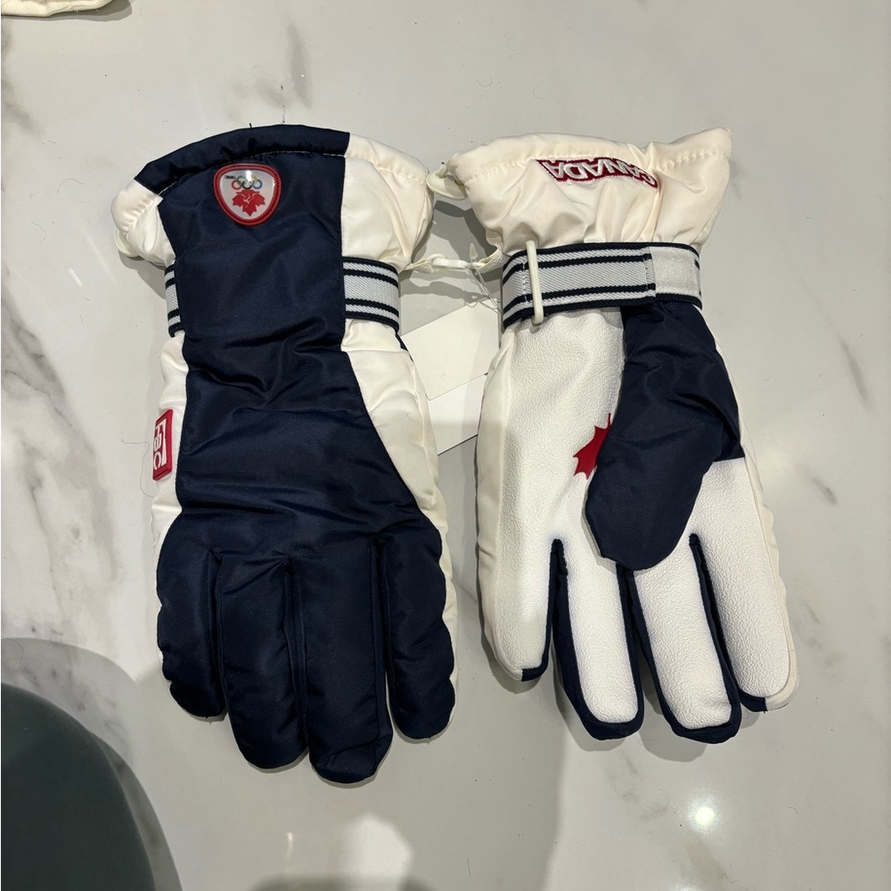 winter gloves